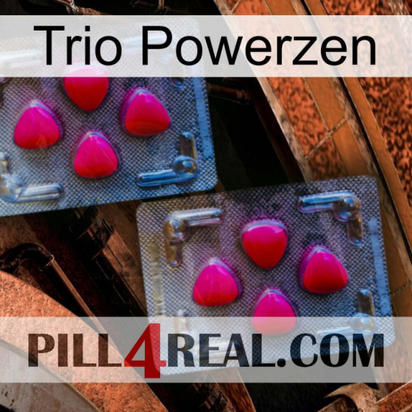 Trio Powerzen 14